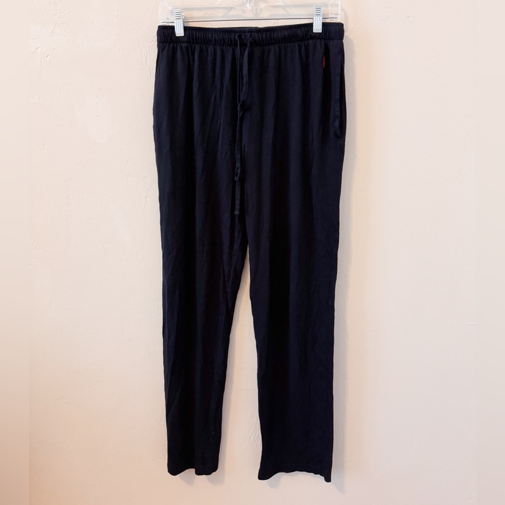 Polo Ralph Lauren Men's Black Pajama Pants